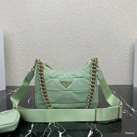 Bag 2112DJ0025 Prada 0811